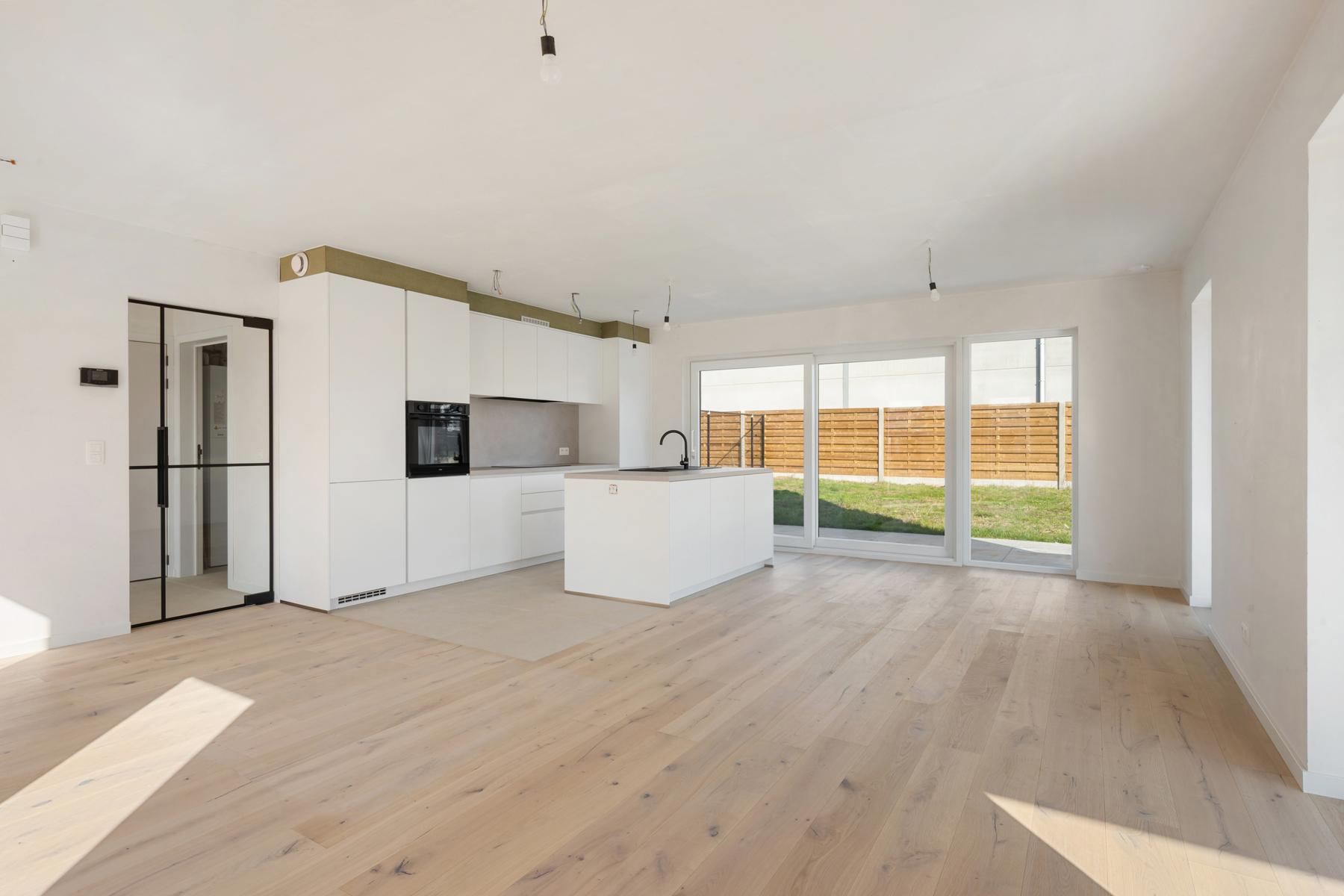 6 % BTW MOGELIJK Halfopen nieuwbouwwoning (3 slpks) met carport - foto 2