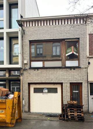 Maison à vendre à Anvers