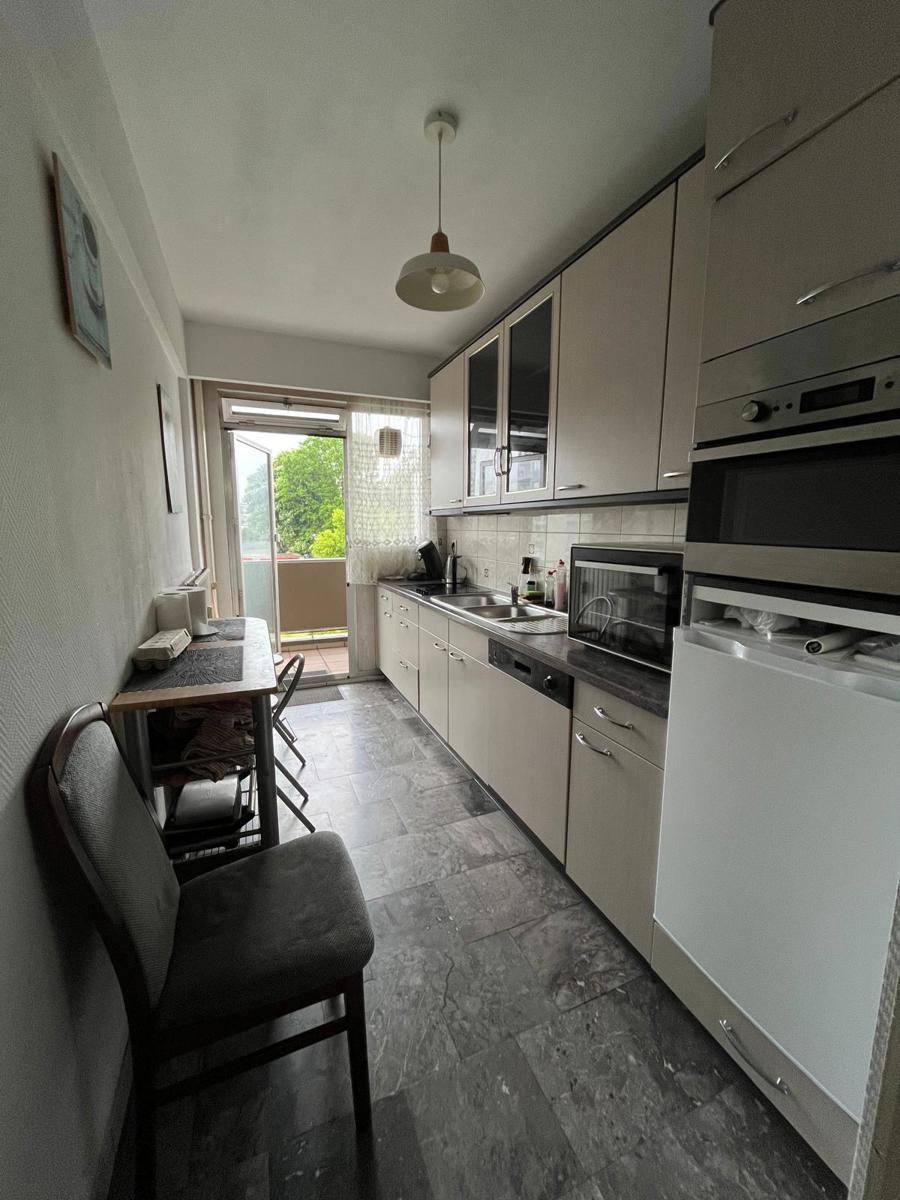 Appartement van ca. 97 m² met terras en 2 slaapkamers - foto 4