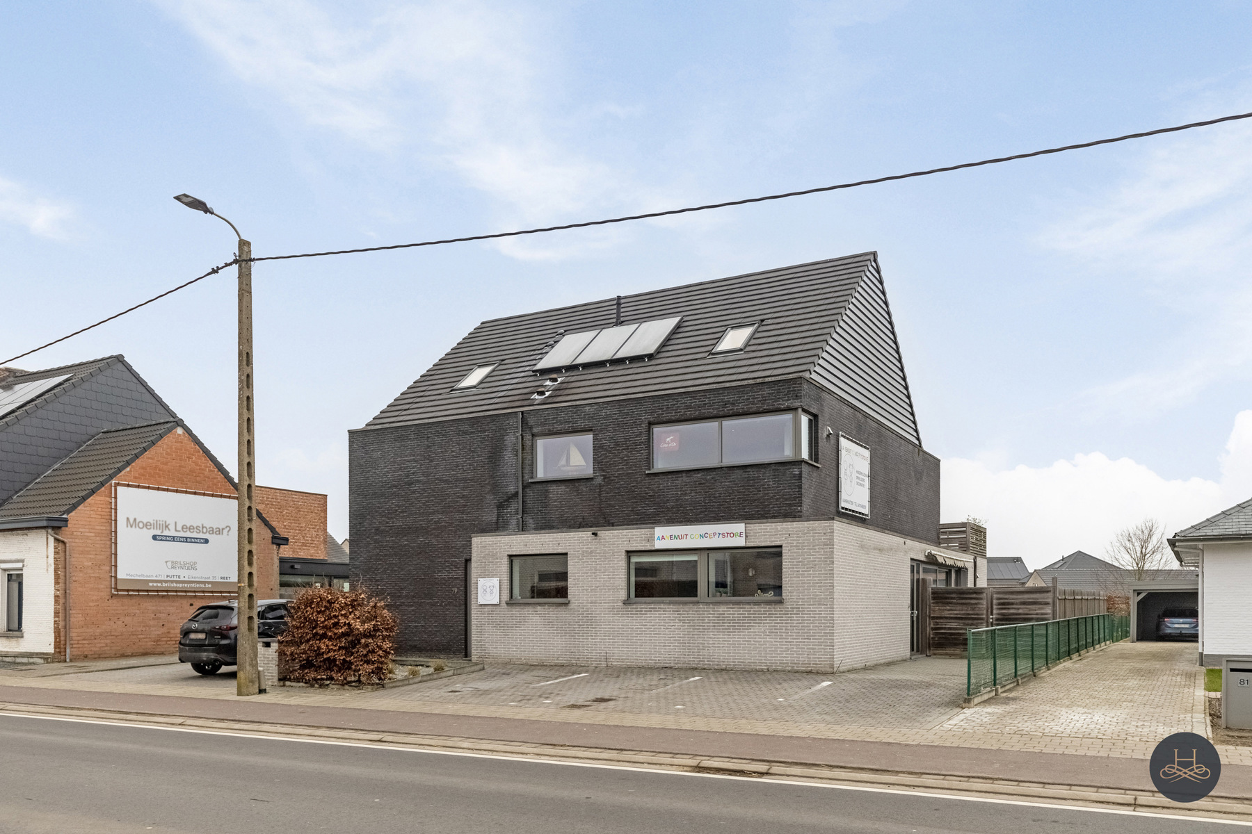 Maison à vendre à Wavre-Sainte-Catherine avec 5 chambres - photo 2