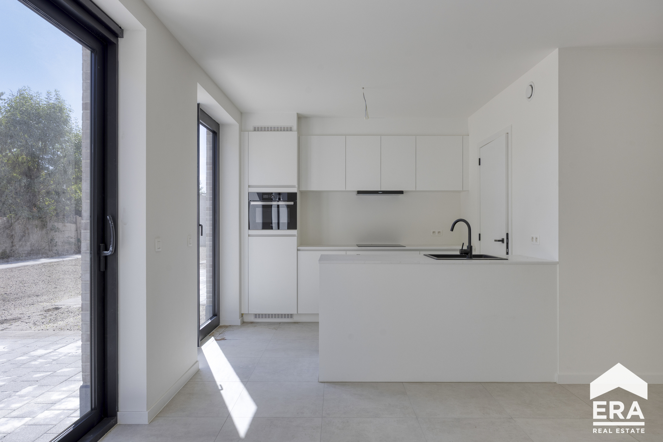 Prachtig ruim appartement in groen en verkeersvrij park - foto 5