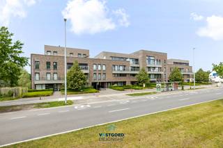 Appartement à vendre à Gand