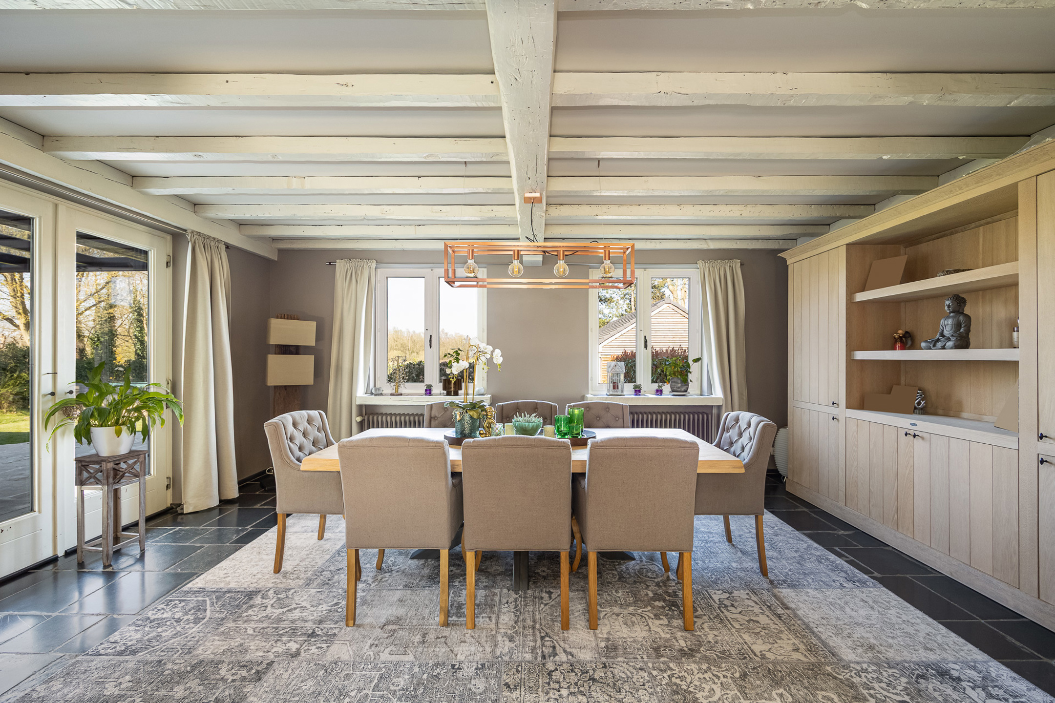 Maison à vendre à Kontich avec 6 chambres - photo 4