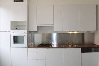 GEZELLIGE EN GOED ONDERHOUDEN WONING 111M² MET 2 SLAAPKAMERS EN AANGENAME TUIN MET TERRASrustig ligging in doodlopende straat met vlotte...