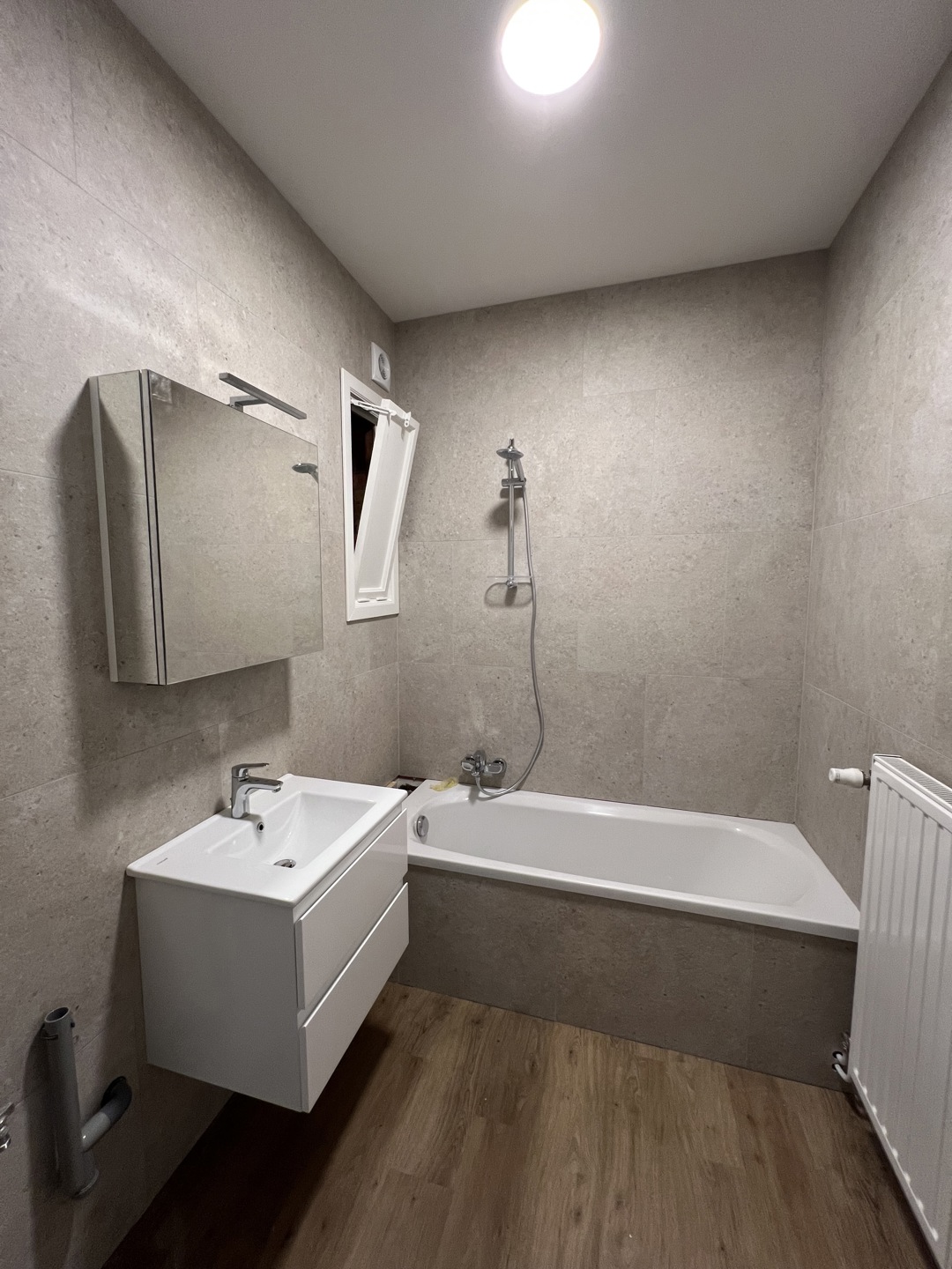 Apartment for rent in Zaventem with 2 bedrooms - photo 5