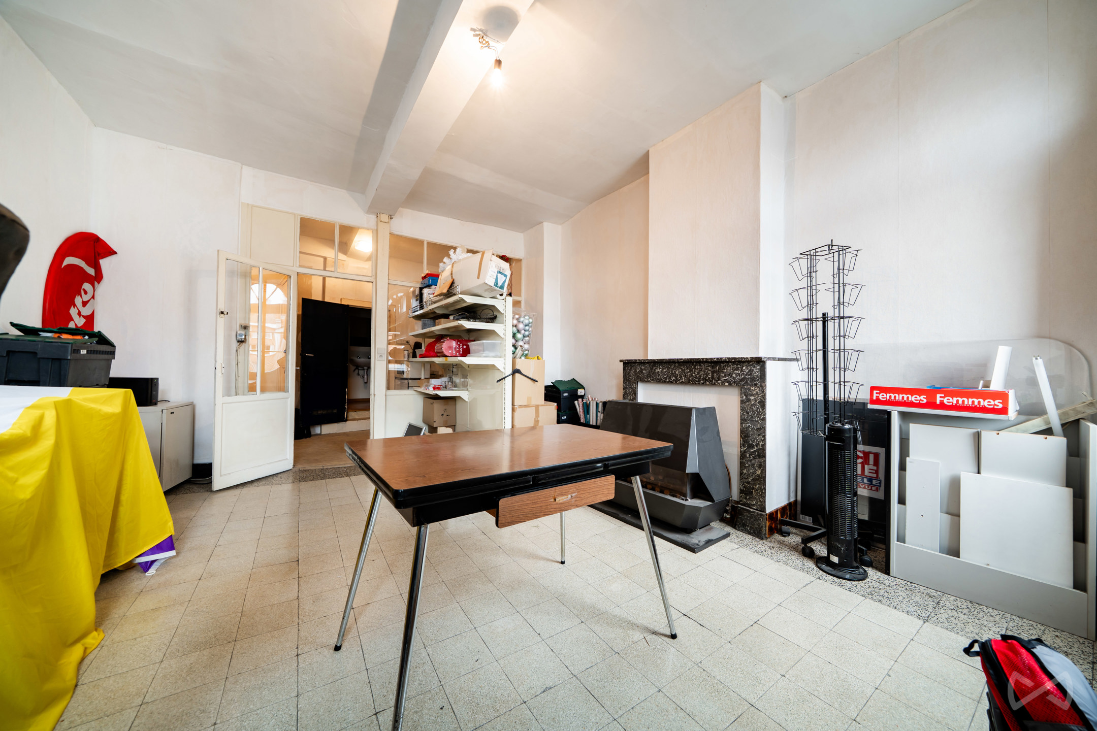 Huis te koop in Ath met 2 slaapkamers - foto 4