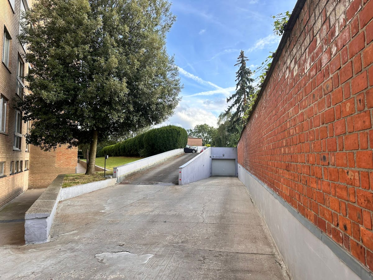 Place de parking souterraine à vendre à Merksem - photo 4