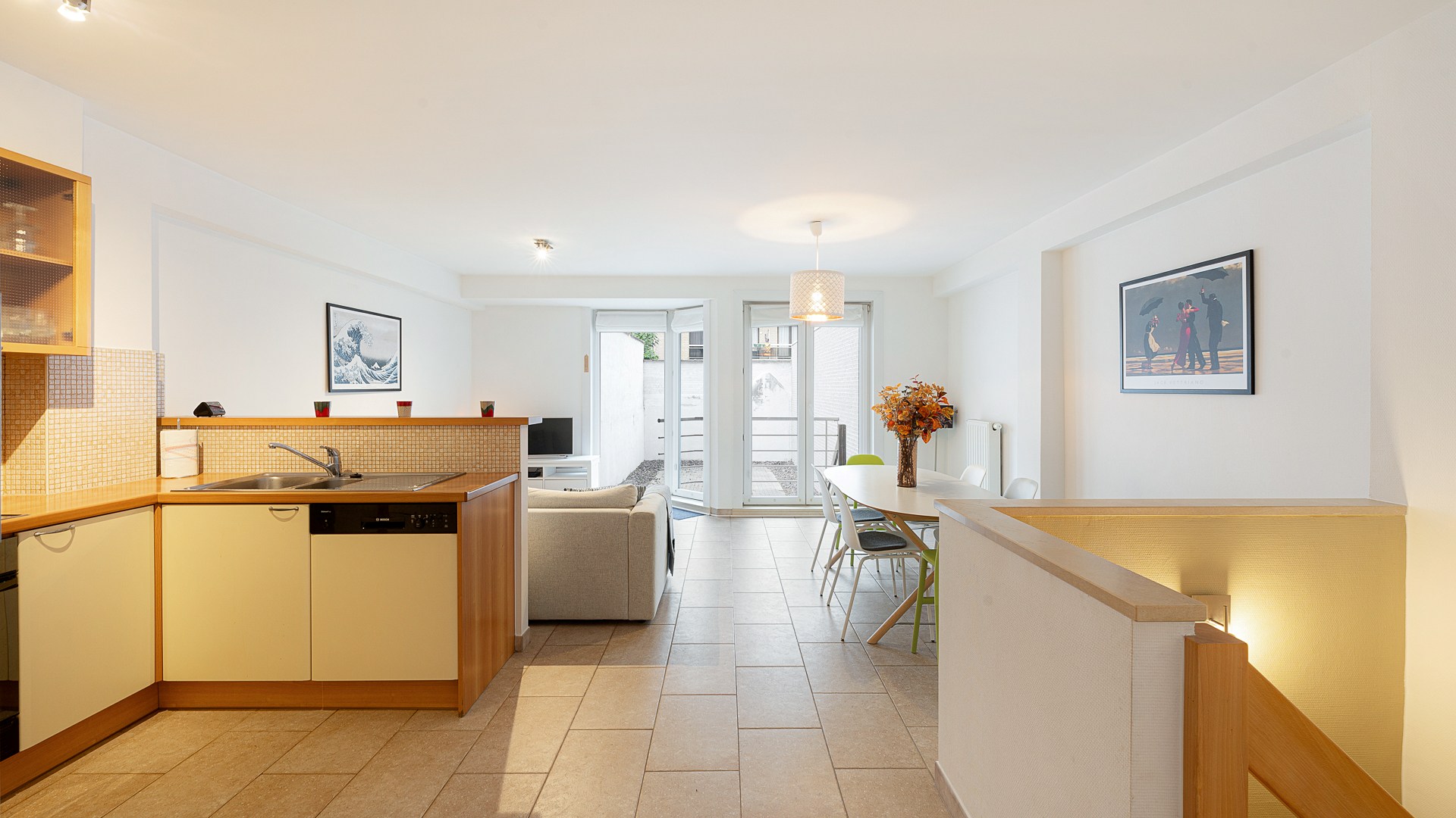 Appartement à vendre à Knokke avec 3 chambres - photo 5