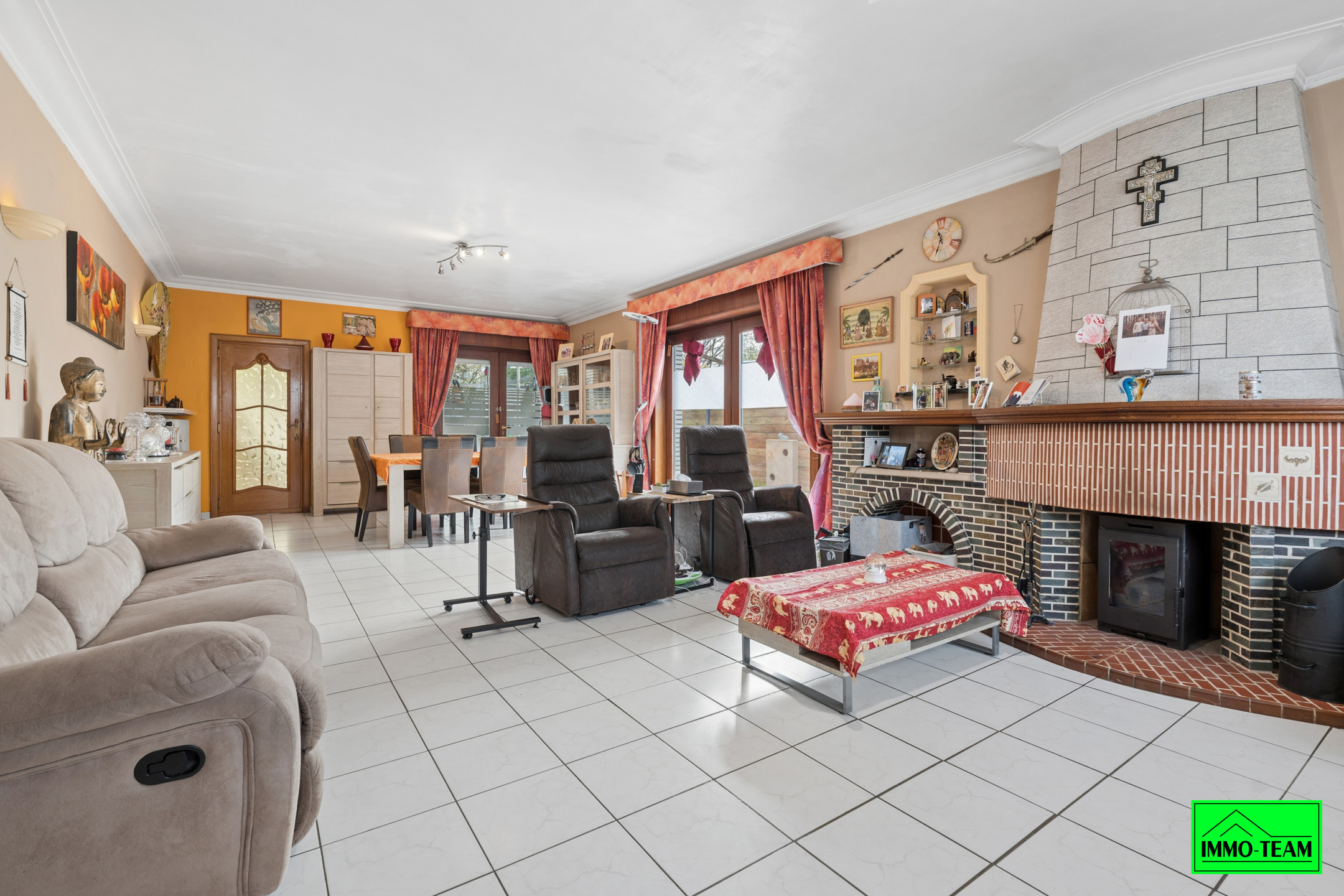 Ruime 4-gevelwoning op topligging - foto 4