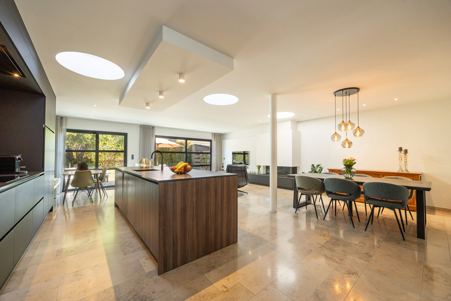 Instapklare en goed onderhouden woning in het centrum - foto 4