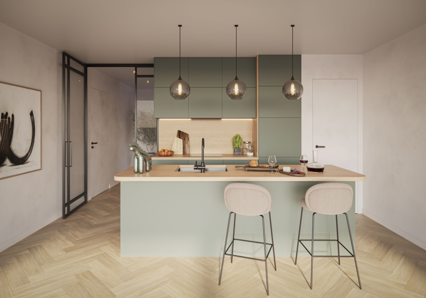 Project te koop in Blankenberge - foto 5