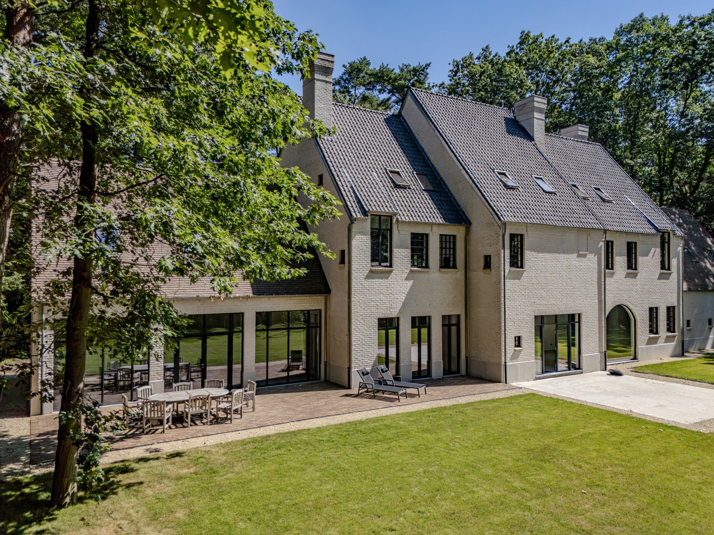 Maison à vendre à Keerbergen