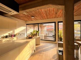 Appartement à vendre à Ville de Bruxelles