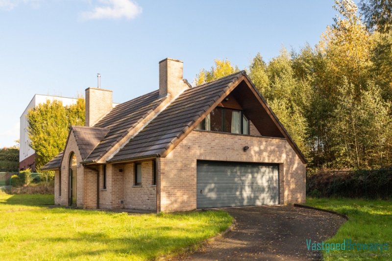 Instapklare goed onderhouden villa - foto 2