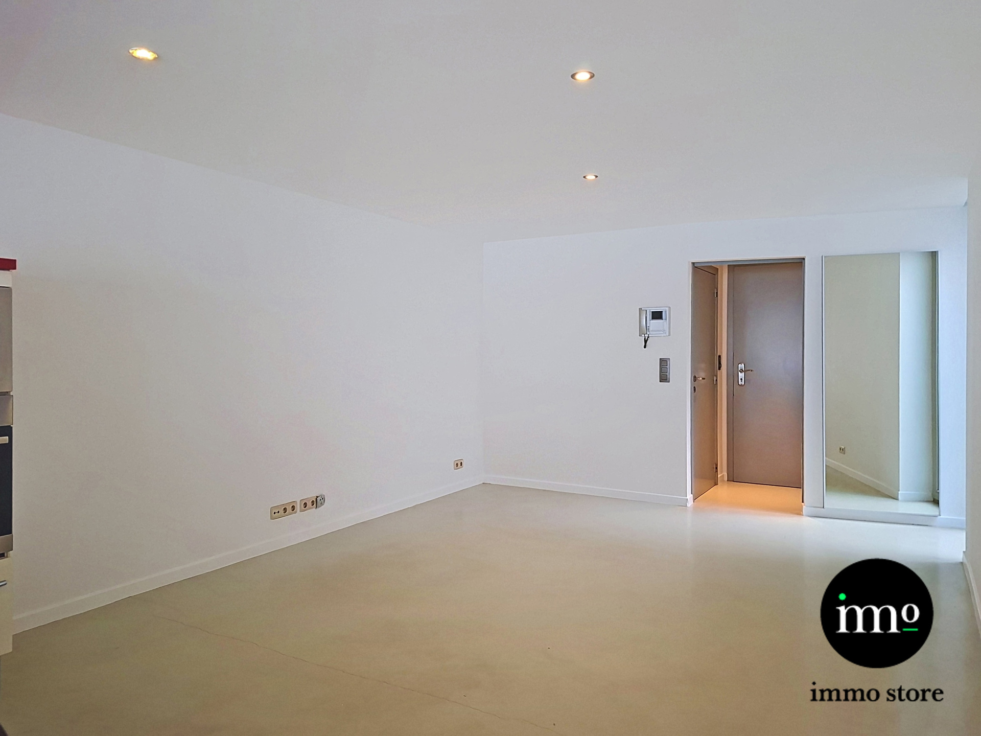 Appartement à vendre à Berchem-Sainte-Agathe avec 2 chambres - photo 5