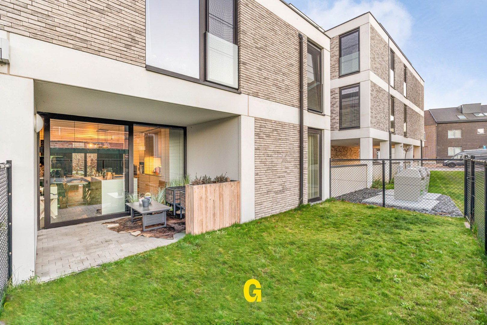 Apartment for sale in Bilzen-Hoeselt with 2 bedrooms - photo 3