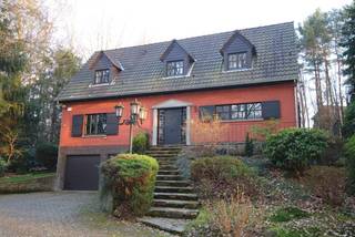 IN OPTIE - VERKOOPOVEREENKOMST IN OPMAAK.Maar mail ons gerust (info@immoanthonis.be) indien interesse in het pand en als op de hoogte wenst te worden...