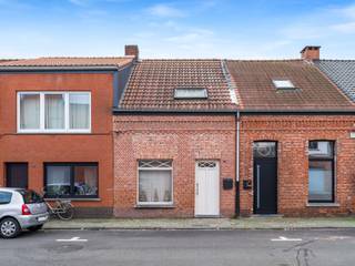 Maison à vendre à Turnhout