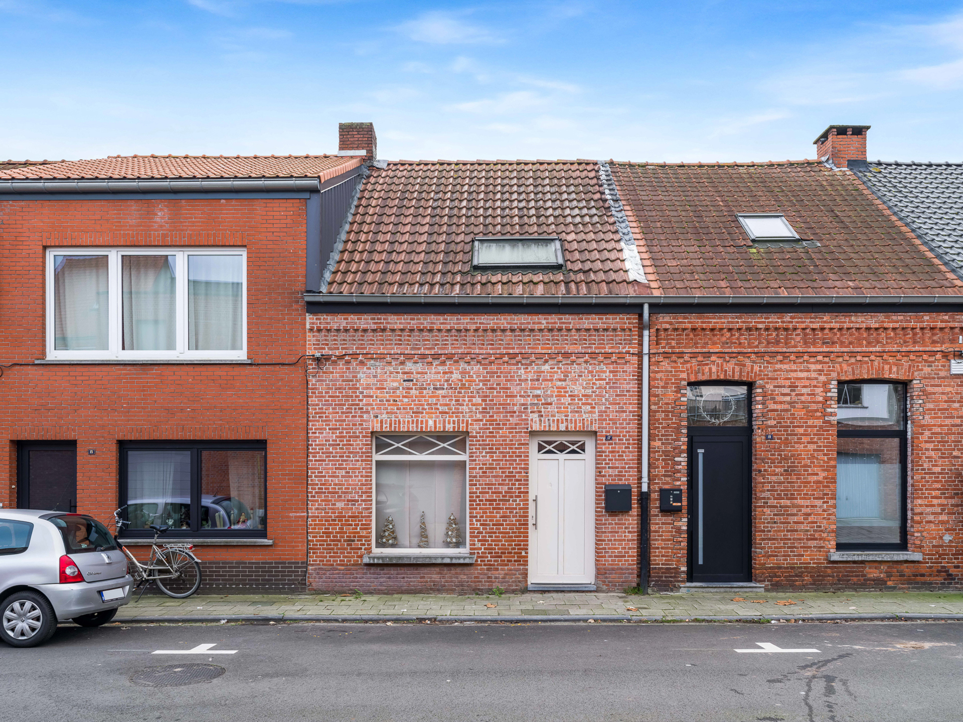 Maison à vendre à Turnhout avec 2 chambres - photo 1
