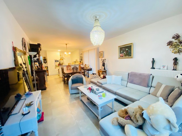 Apartment for rent in Zonnebeke with 2 bedrooms - photo 4