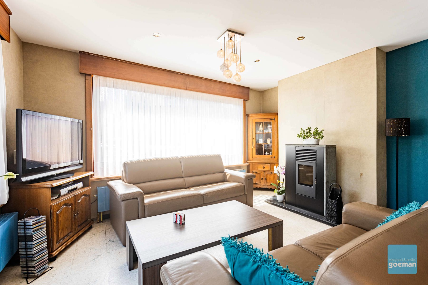 Maison à vendre à Wetteren avec 4 chambres - photo 5