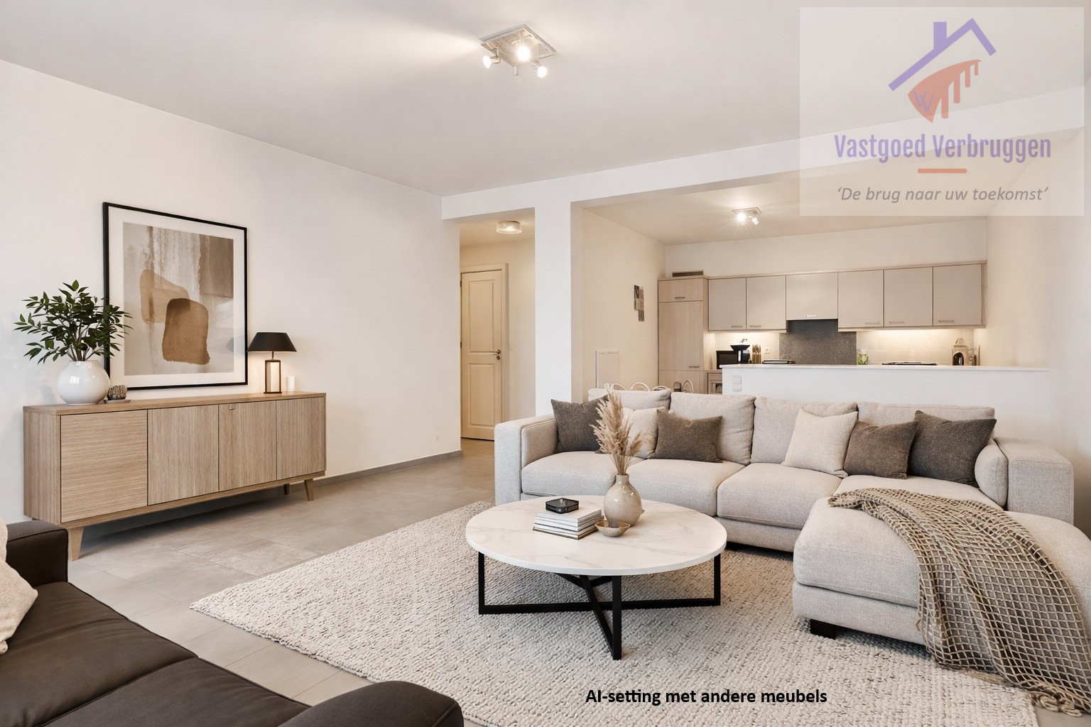 Exclusief wonen in het hart van Aalst - foto 4