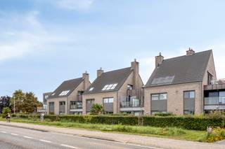 Apartment for sale in Grobbendonk