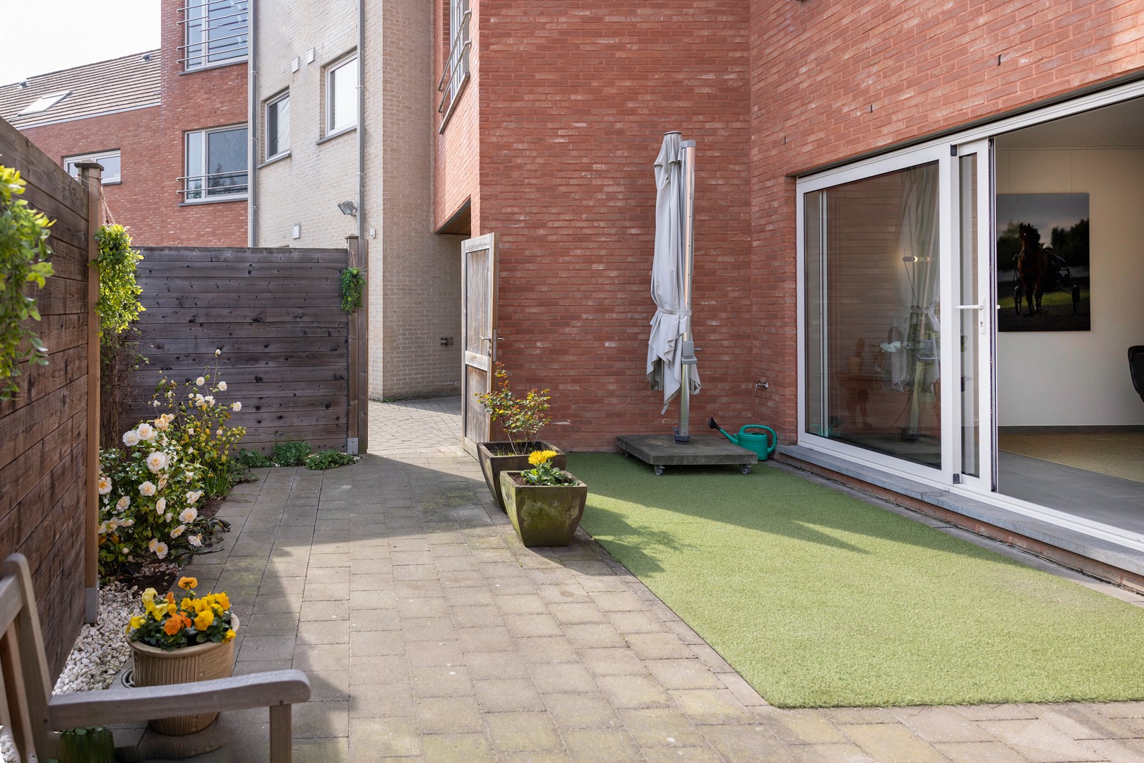 Energiezuinige en -vriendelijke woning. - foto 5