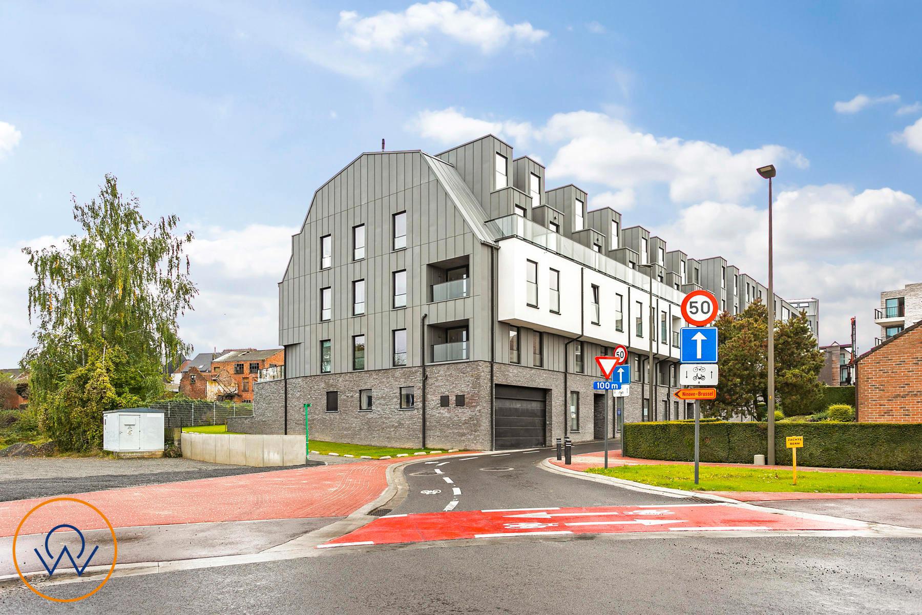 Autostaanplaats - foto 2