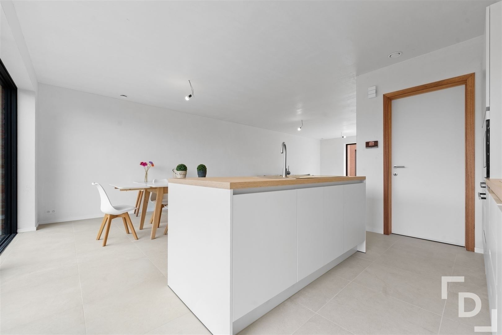 Pastorijwoning - foto 4