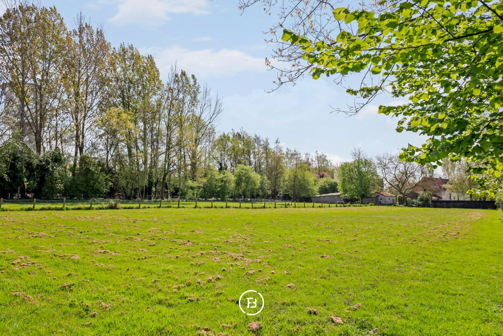 Rust, ruimte en natuur op een boogscheut van Gent - foto 4