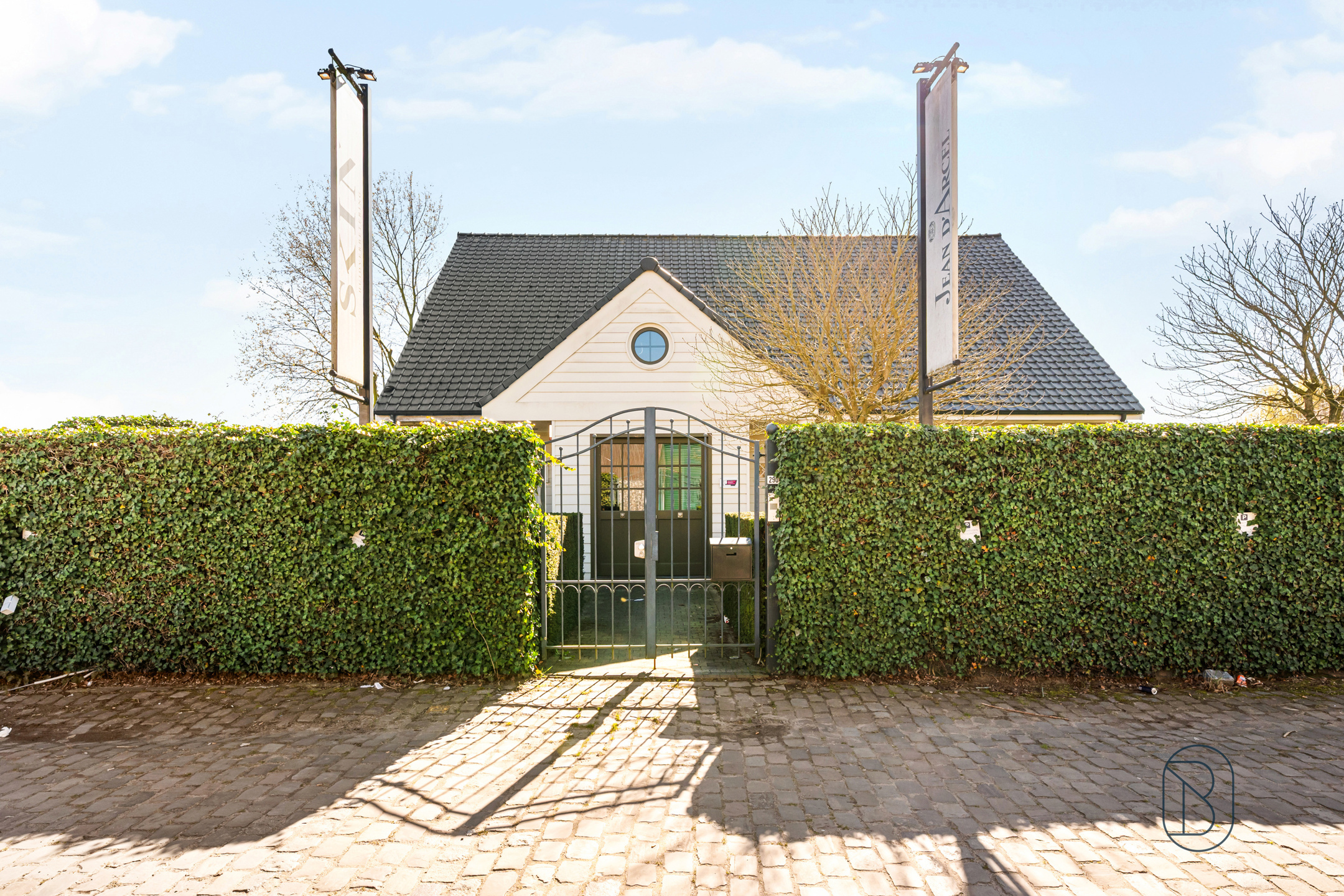 Gebouw voor gemengd gebruik op een top locatie in Waregem - foto 3