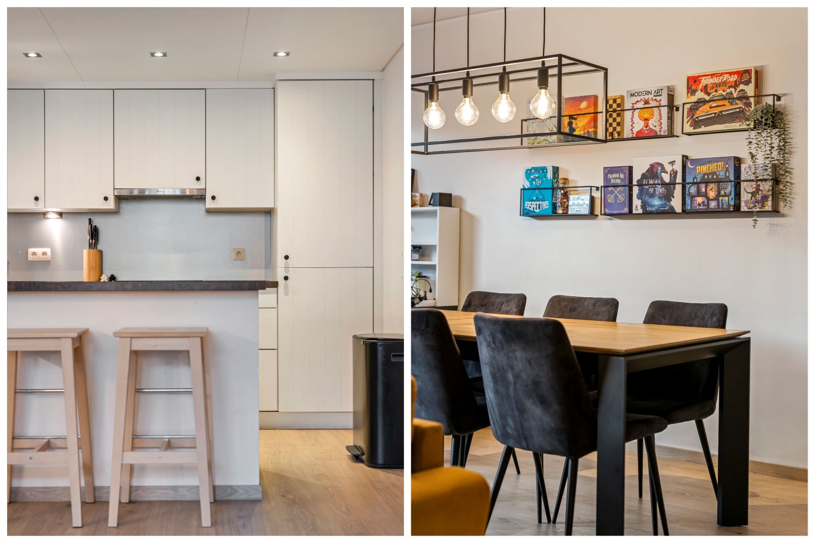 Appartement à vendre à Saint-Nicolas avec 1 chambre - photo 4