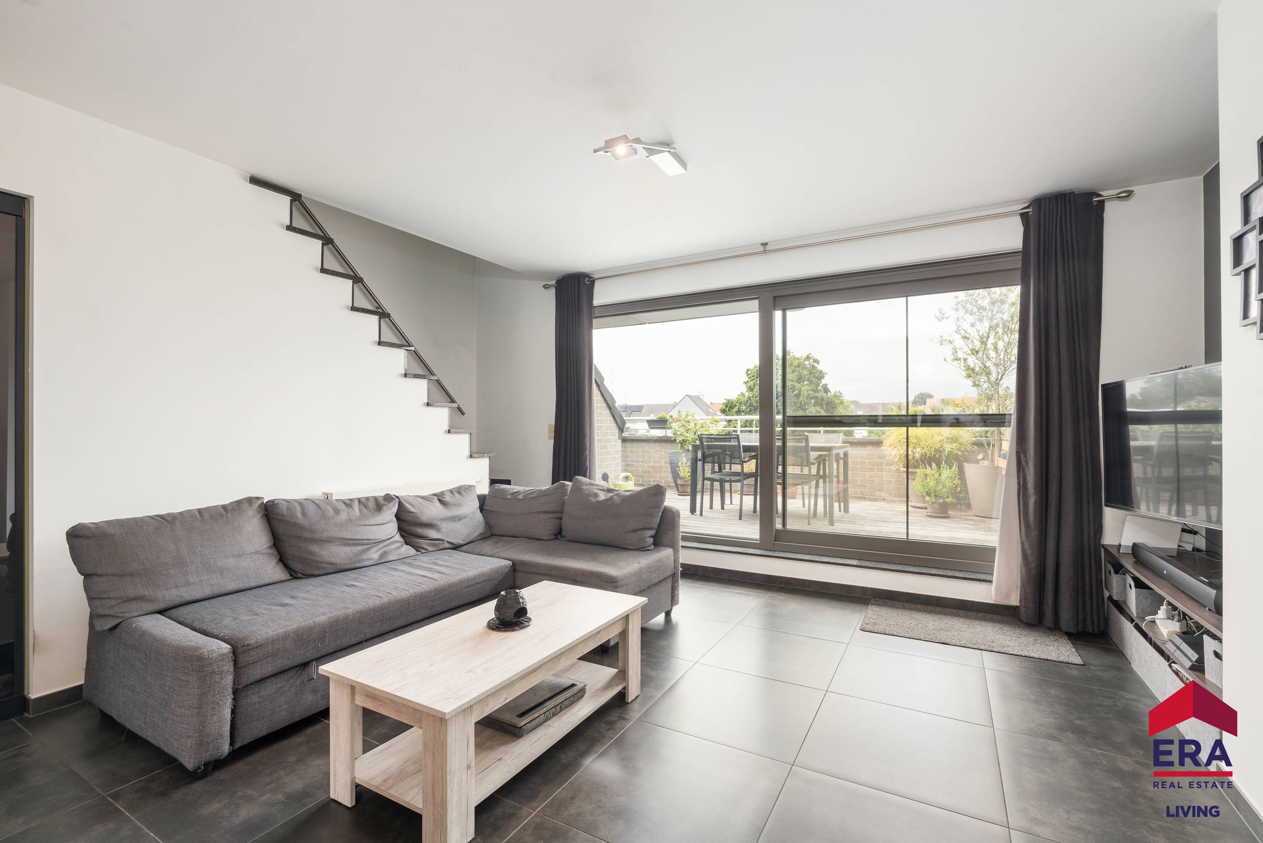 Apartment for sale in Aalst with 2 bedrooms - photo 5