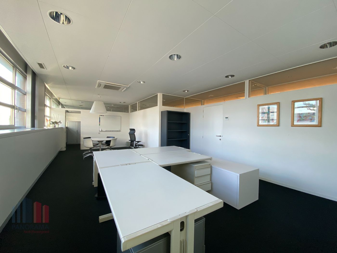 79 m² instapklare kantoren langs Pathoekeweg - foto 5