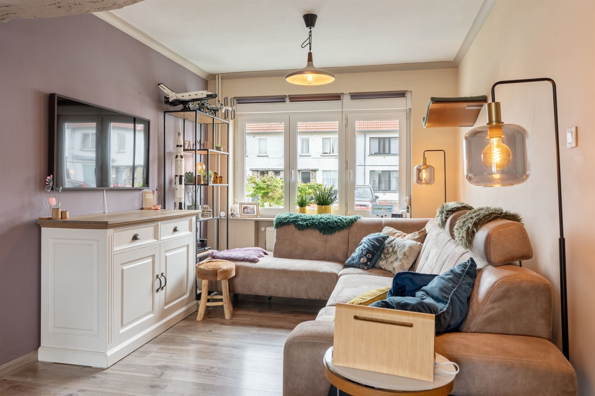 Charmante woning aan de rand van Tienen - foto 3