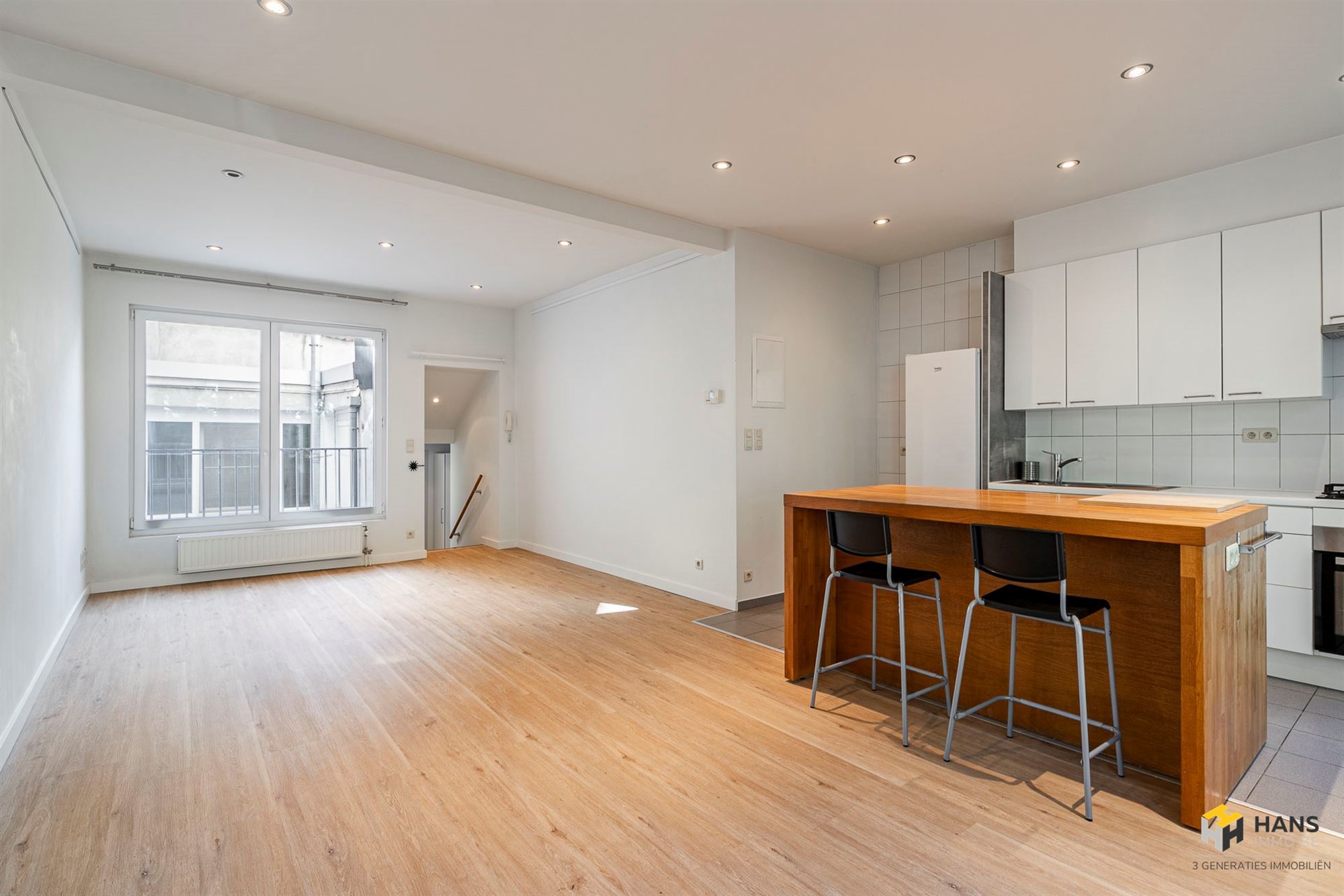 Appartement - photo 4