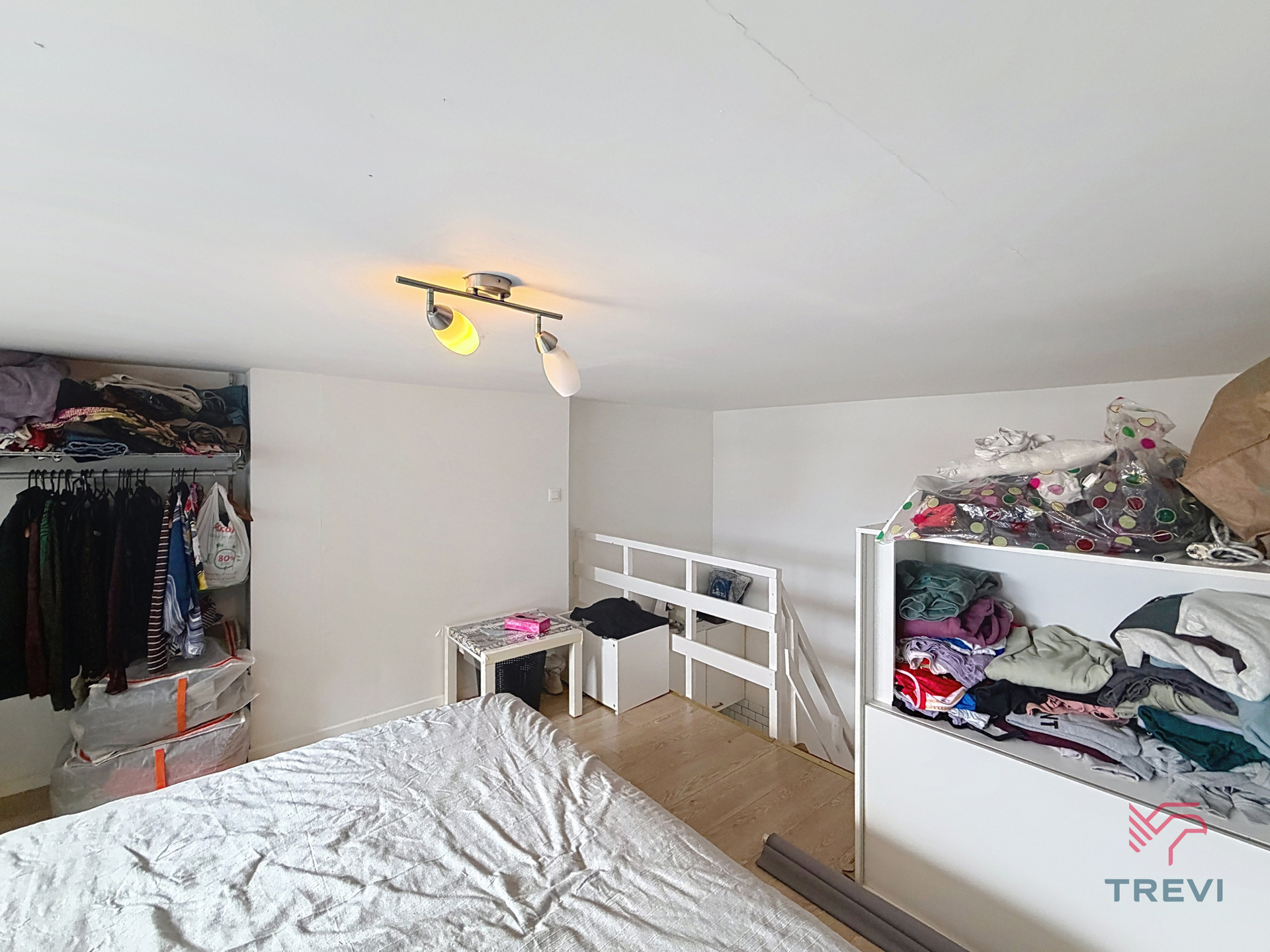 Gemeubileerd 1-slaapkamerappartement! - foto 5