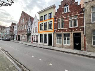 Appartement à vendre à Bruges