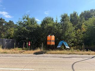 <p>Mooie en rustig gelegen bouwgrond voor open bebouwing!</p><p>Een prachtig perceel bouwgrond van 20 are 34 nabij het centrum van Tremelo.<br />Lot 1 en 1A op het plan.</p><p>Bouwdiepte: 15 m op het gelijkvloers en op 12 m op verdieping<br />Bouwbreedte 11,11 m</p><p>Wens je een gratis schatting? Vergeet dan zeker geen contact met ons op te nemen!</p><p>Wil jij hier je nieuwe thuis bouwen? Mail dan naar info@future-home.be of bel ons op 016 90 10 21.</p><p>Woongebied, Verkavelingsvergunning, Geen vergunning, Geen voorkooprecht, Geen dagvaarding</p>