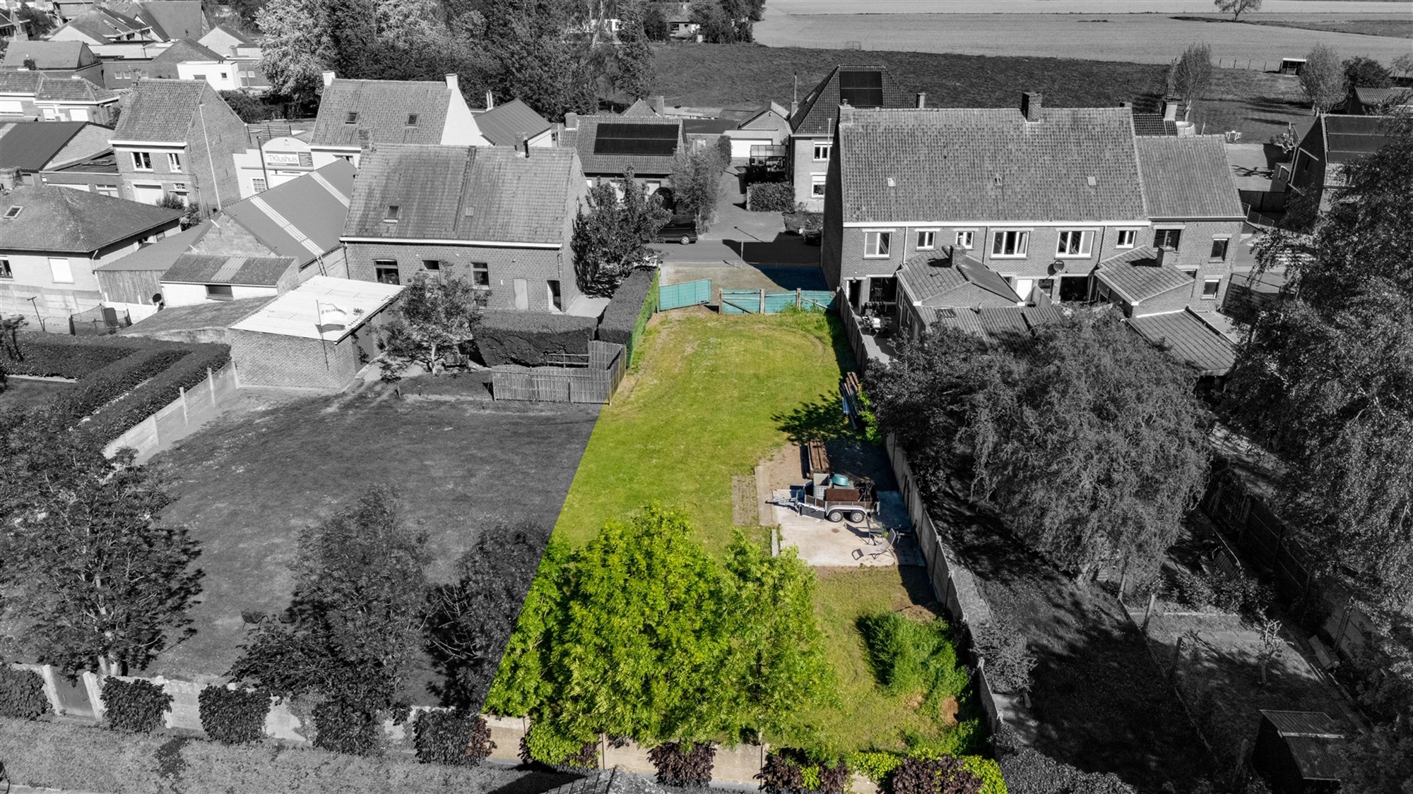 Bouwgrond - foto 5