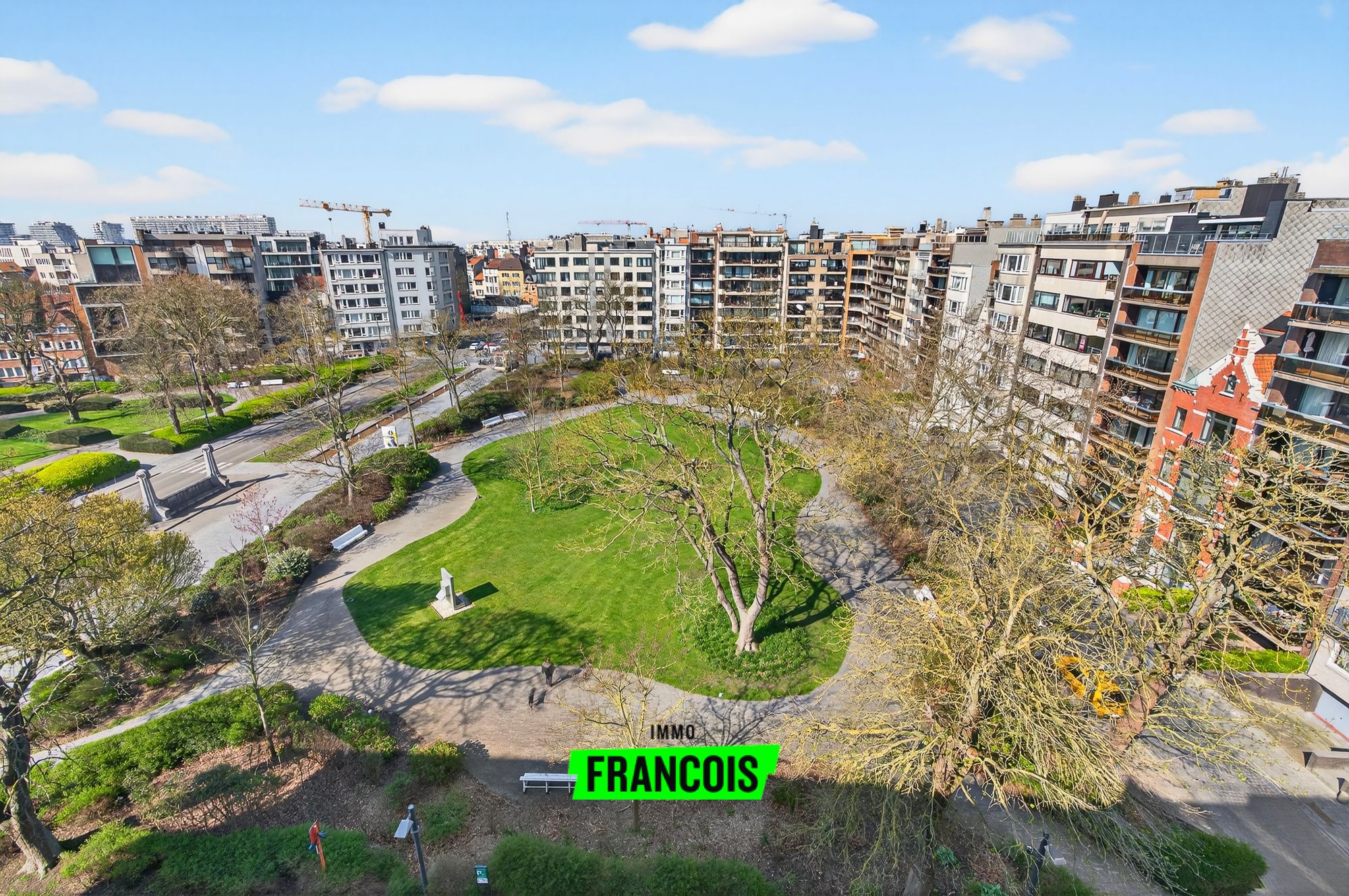 Appartement à vendre à Ostende avec 2 chambres - photo 2