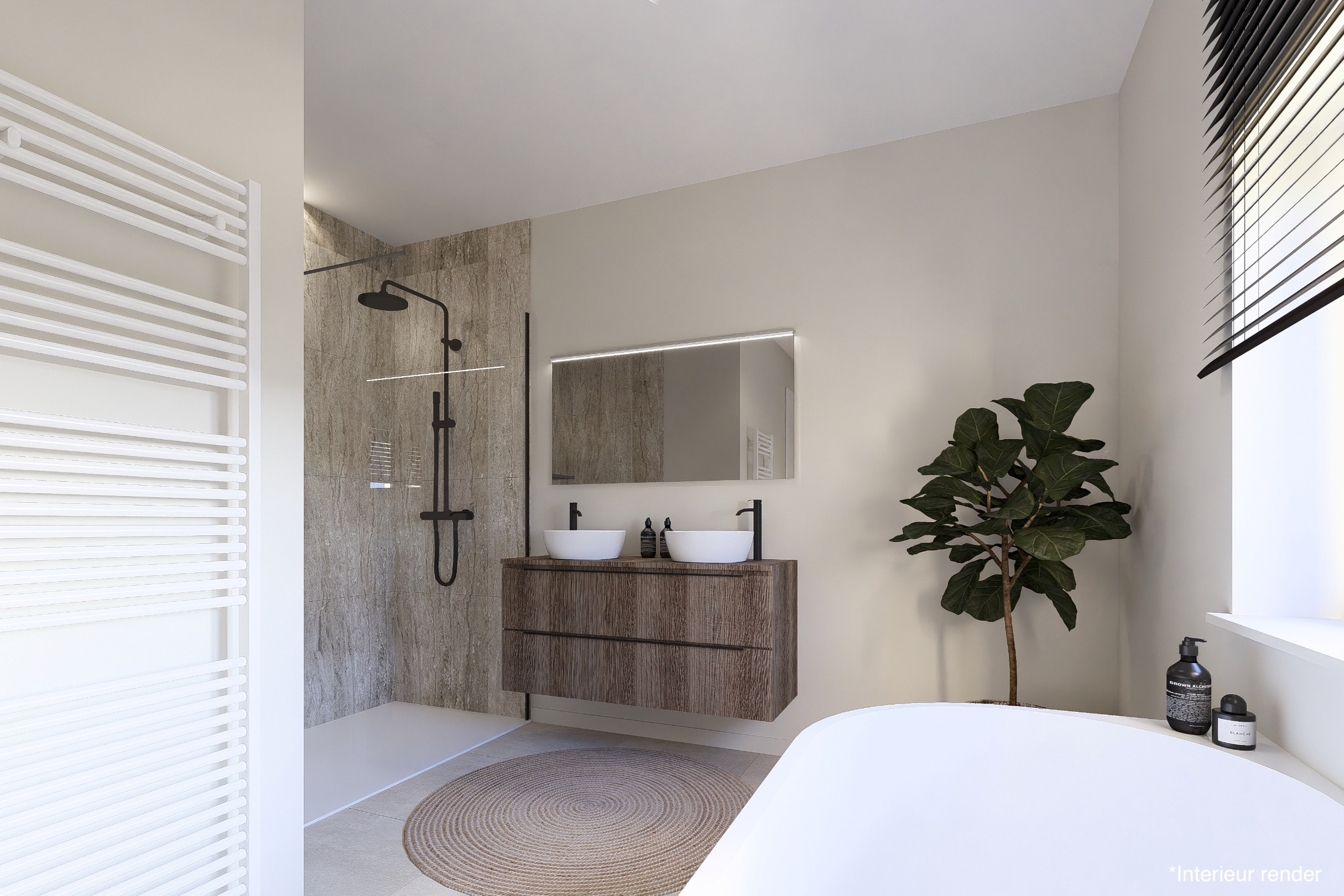 Maison à vendre à Beringen avec 3 chambres - photo 4