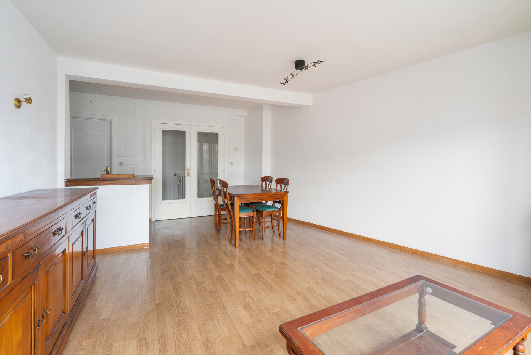 Appartement vlakij centrum en zee - foto 5