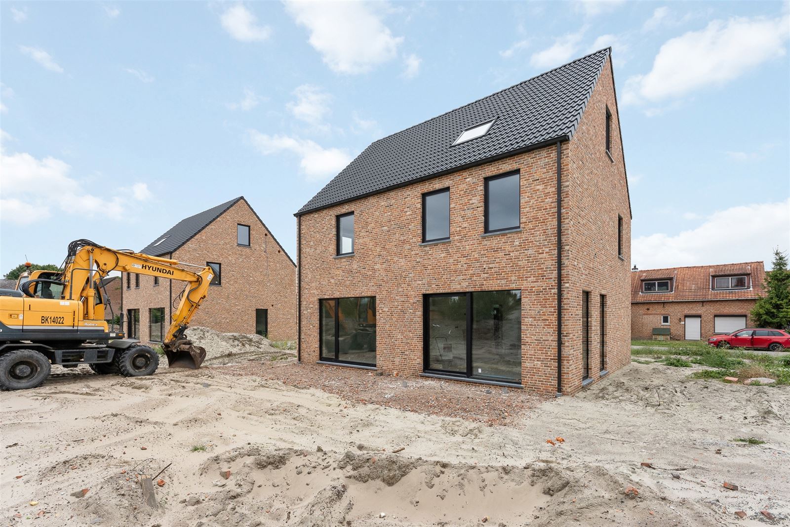 House for sale in Balen with 4 bedrooms - photo 2