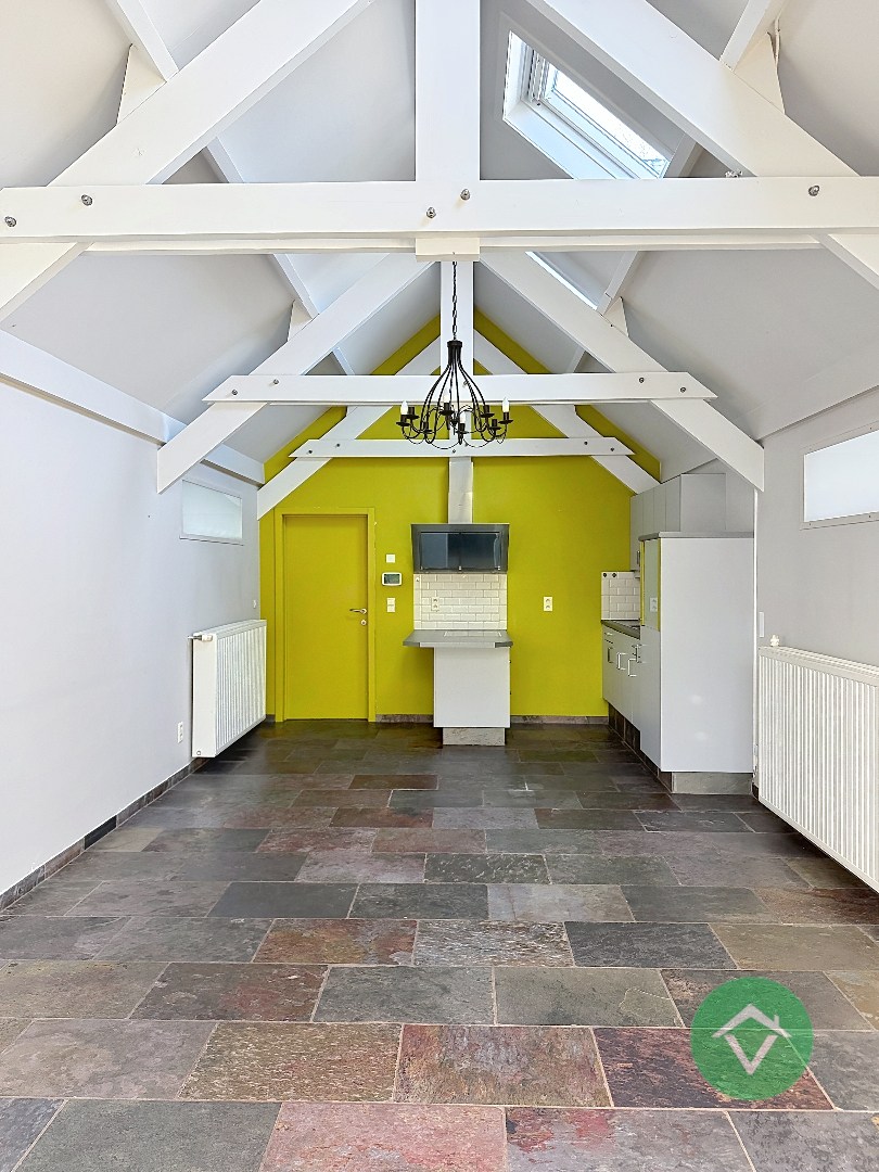 Woning met 3 slaapkamers en garage te Houthulst - foto 5