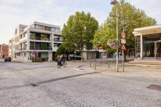 Danneels biedt de laatste parkeerplaatsen te koop aan in het centrum van Zwevezele.Deze parkeerplaatsen bevinden zich in de ondergrondse verdieping...