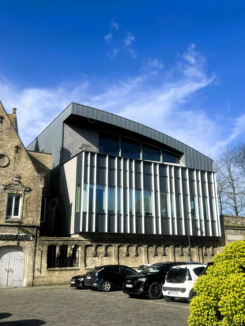 commerciële ruimte in hartje Diksmuide - foto 5