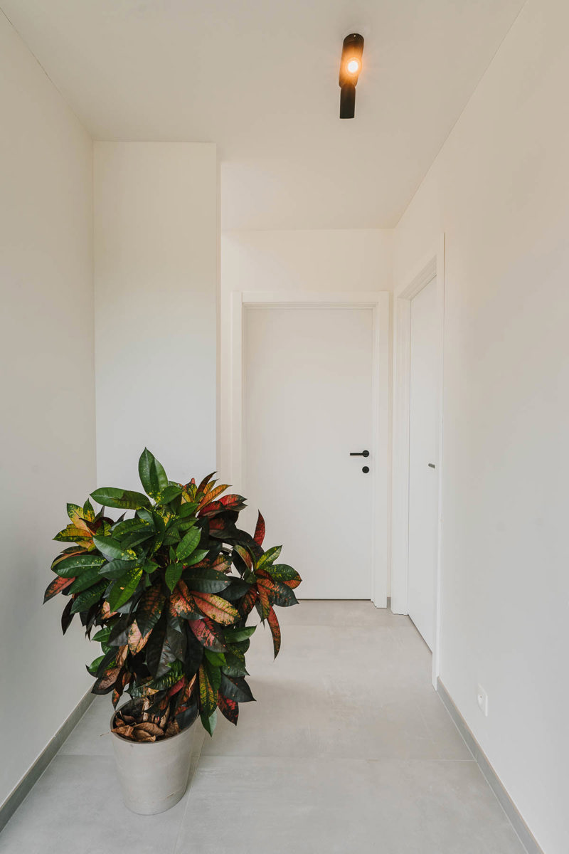 Instapklare, hypermoderne gezinswoning met alle comfort - foto 5