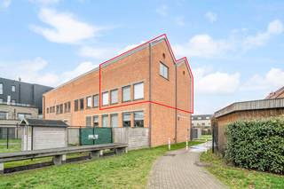 Appartement à vendre à Rotselaar